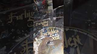 Forbidden Seed - In Shadows Deep Shadow Of The Crow Pt. II