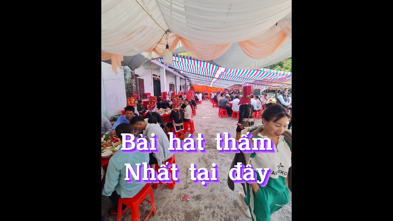 p2 cặp đôi soong ca hay nhất tháng 11 truyền hình dân tộc dao