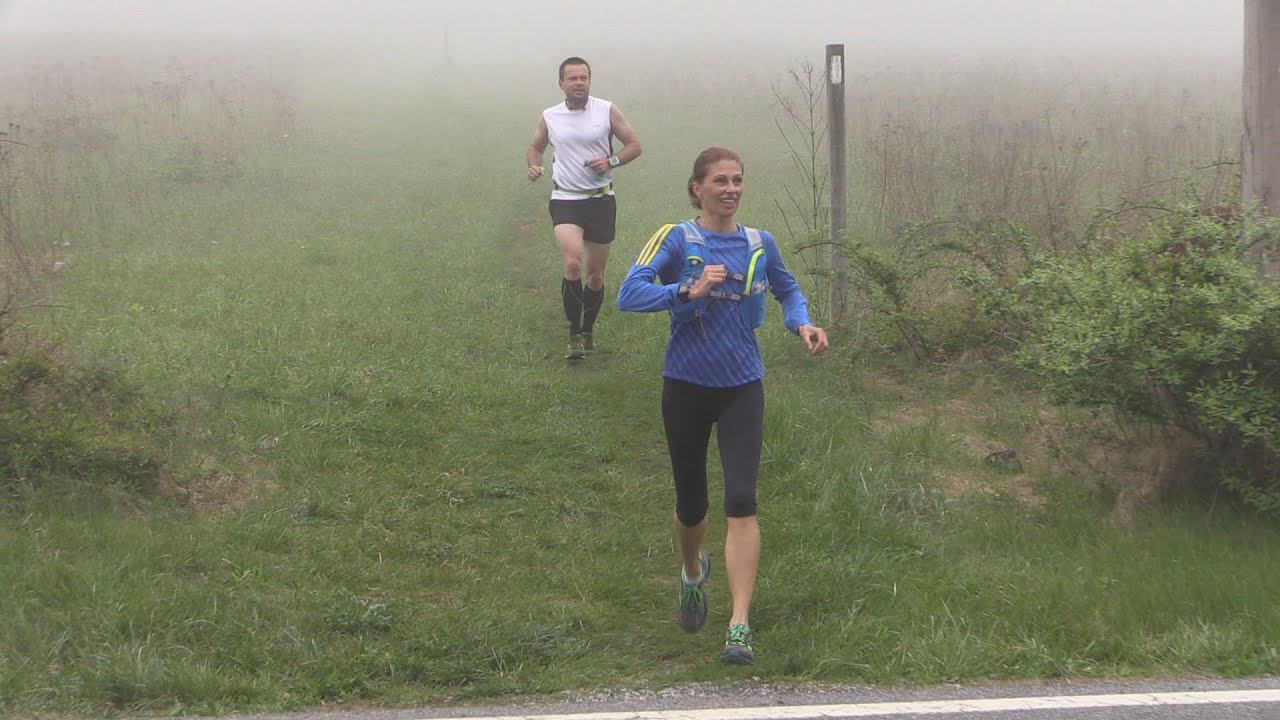 2016 Spring Marathon