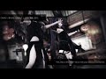 【VOCALOID 5 Cover】MEW & Hatsune Miku Dark - Brain Revolution Girl【English Sub】