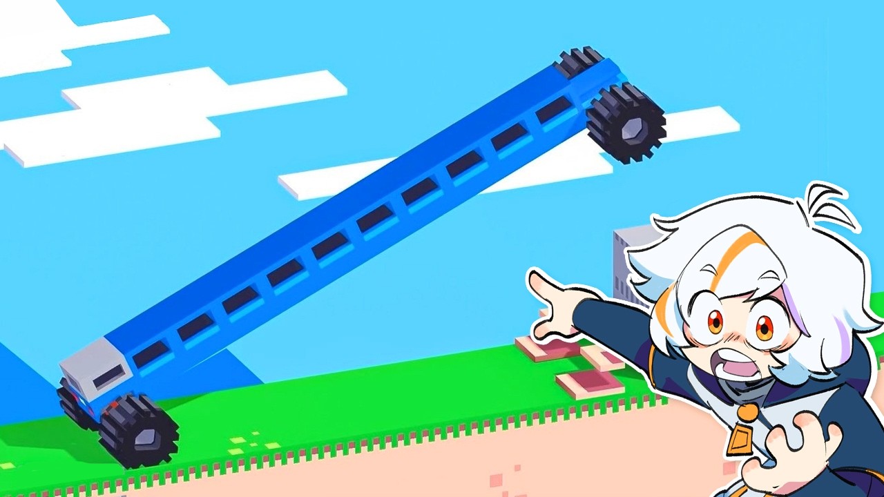 CONDUCE EL COCHE PARA GANAR COMPLETO 😳🤨