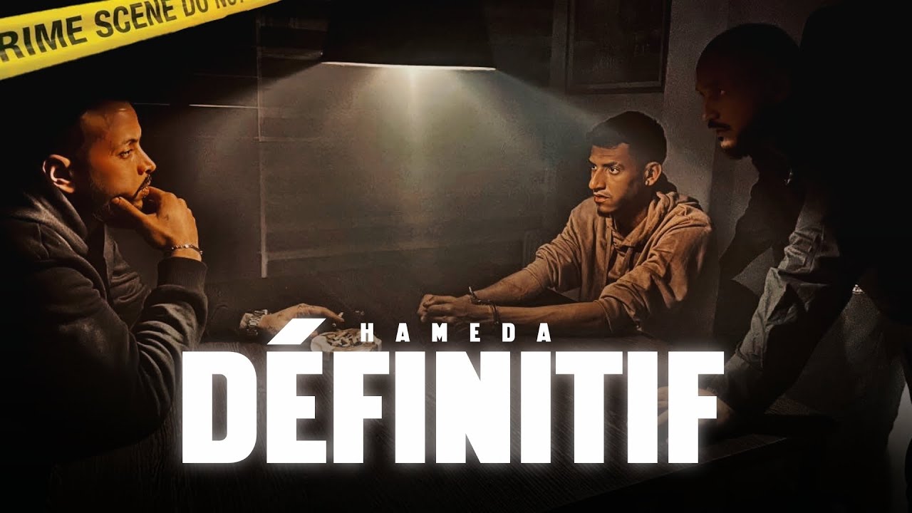 Hameda - INTRO (Official Audio Music)