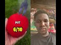 Put a finger down _ RICH EDITION