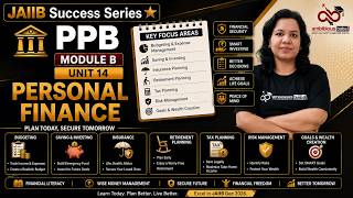 PPB Module B Unit 14 | JAIIB November 2026 | AMBITIOUS BABA