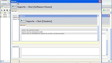 T2Ti ERP - Delphi - Suporte Técnico - Video Aula 03 - Apresentação