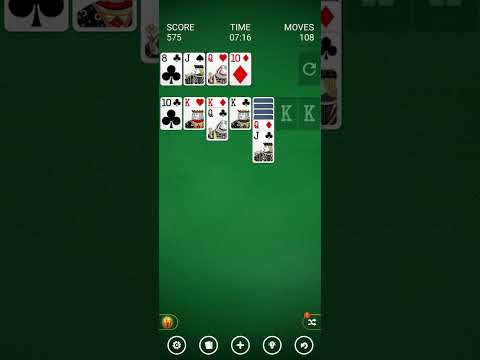 The Most Relaxing u0026 Addictive Classic Solitaire Card Games!