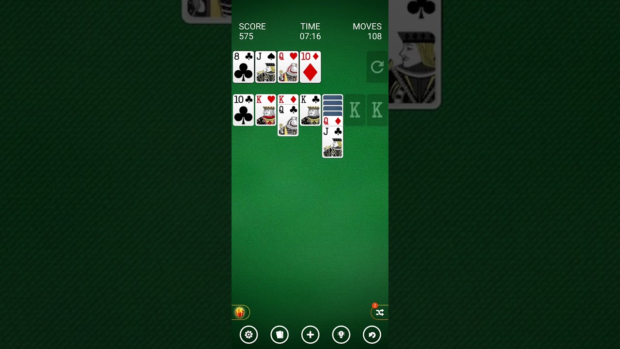 The Most Relaxing & Addictive Classic Solitaire Card Games!