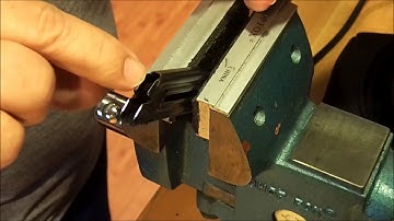 22/45 Magazine Tuning