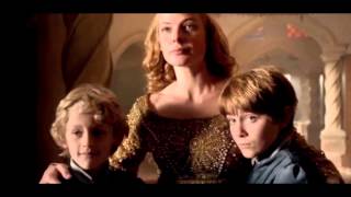 queen of england | elizabeth woodville {TWQ}
