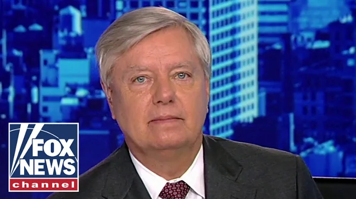 Graham defends abortion bill: 'The unborn child ha...