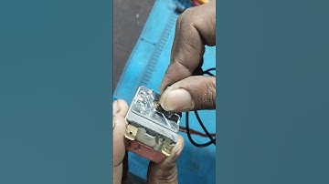 Geyser Capillary thermostat check karne ka Tarika. #geyserrepair