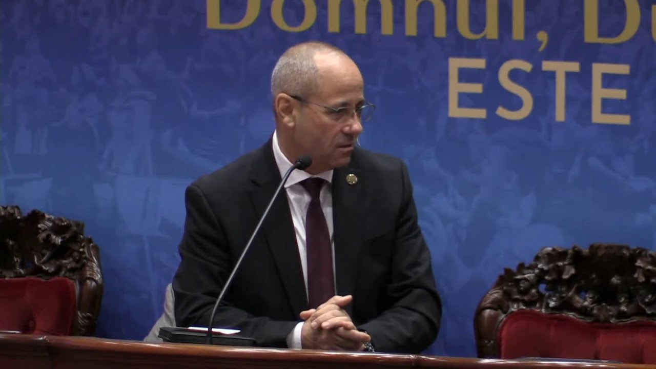 Luigi Mițoi - Performanța căsătoriei