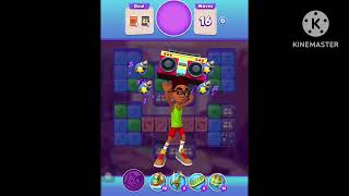 subway surfers blast gameplay #48 (2 năm nhìn lại)