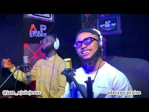 Olorun ni Yi o maje // Tope Alabi
