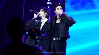 [4K] 220625 รักแรงทะลุนรก (Fast Love) - Dunk Natachai (feat. First) #TheHeartKillersinVietnam