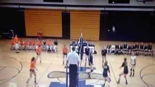 Teutopolis vs Pana (Senior Night)