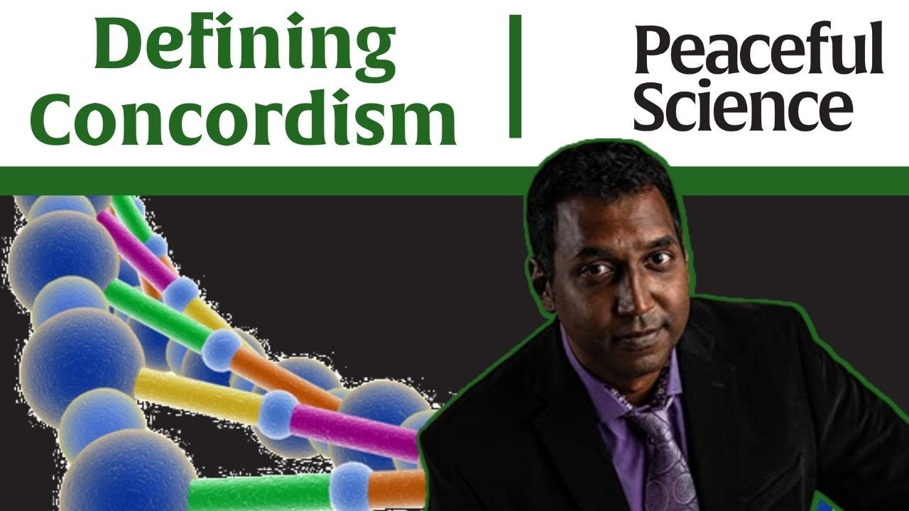 Defining Concordism