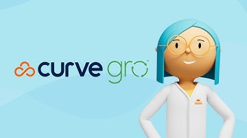 Curve GRO™ Patient Engagement Overview