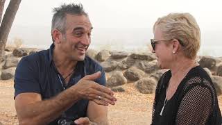 Iris After Hours  Episode 107  Heidi Baker (Israel Series)