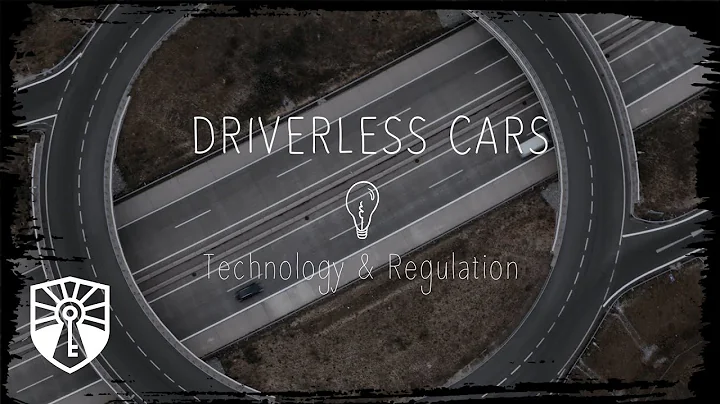 Driverless Cars: Technology & Regulation - DayDayNews