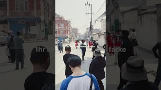 Ama le bihanai jaa ta bhanya thyo😅#election