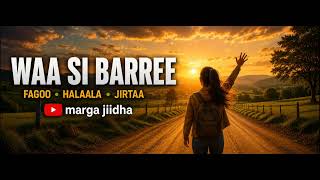 Artist Zaah New 2026 Ethiopia Oromo music /waa si Barree/
