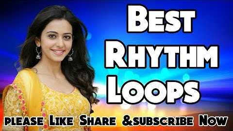 L 54 Best Rhythm Loops || All Bhojpuri Loops Ableble || Bhojpuri Loops YouTube Channel  7979903026