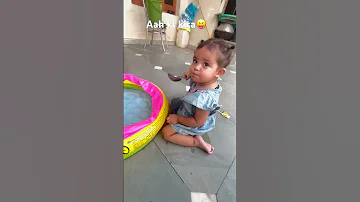 Karta Ohi Kamm Pindawale Punjabi Shortfeed Youtubeshorts Cute Viral 
