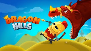 Game Naga Ini Sangat Unik !? - Dragon Hills screenshot 4