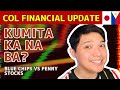 GAANO KADALI KUMITA SA COL FINANCIAL FOR BEGINNERS? HOW DO I BUY AND SELL STOCKS ON STOCK MARKET?