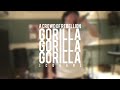 [COVER]Gorilla Gorilla Gorilla / a crowd of rebellion