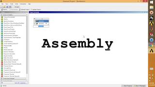 ANSYS - Clevis Device Assembly (HOW TO) Guide