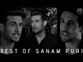 Best of sanam  sanams playlist  sanam 90s  romantic old hindi songs  aj music