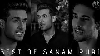 Best Of Sanam Sanam s Playlist Sanam 90 s Jukebox Romantic Old Hindi Songs AJ Music
