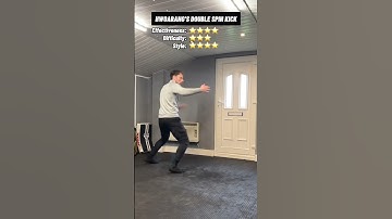 RECREATING TEKKEN MOVES ✅ whose move are you choosing?