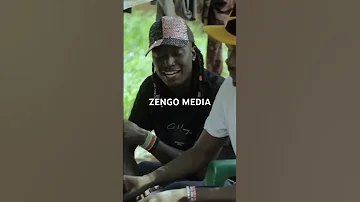 Ng Wana Samaka Wazazi 