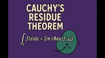 Cauchy