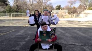 Download Lagu Veritas ISTEP 2013 MP3