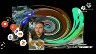 Klasky Csupo Robot Logo Does Respond Powers Extended 2