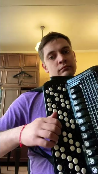 Russian slim shady Eminem accordion 🪗