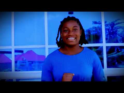 NENO ASANTE LYRICS VIDEO