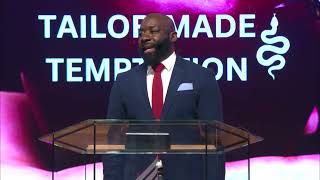 Tailor Made Temptation - by Pastor Debleaire Snell  #AdventTruthTV