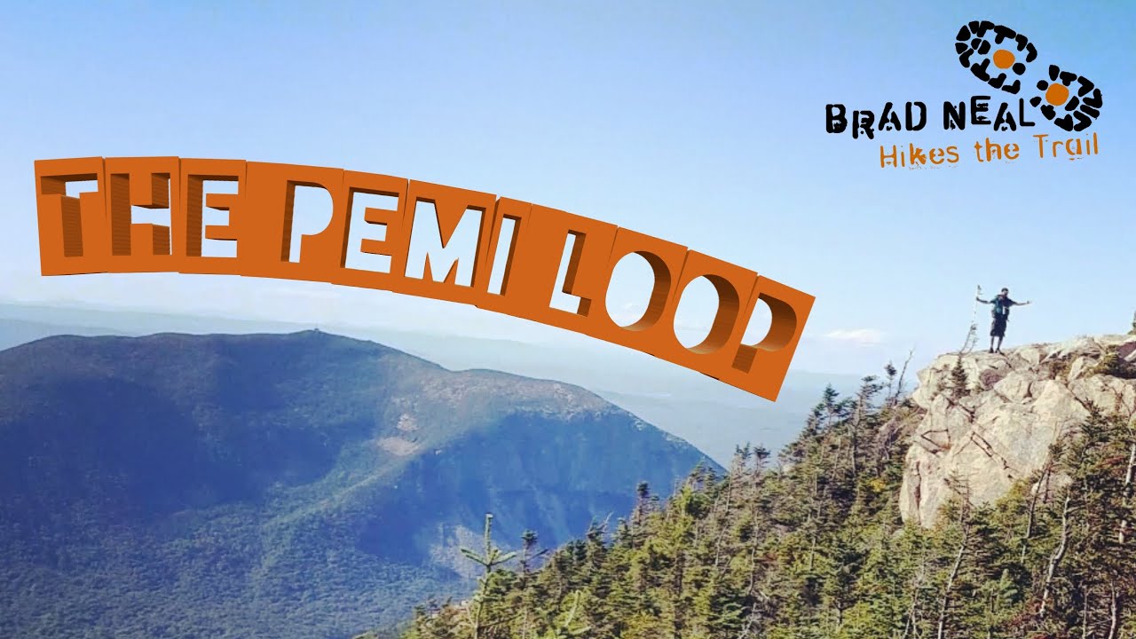 The Pemi Loop - YouTube