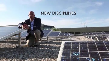 Smart Grids Science and Technology (IEL, EPFL) - vo