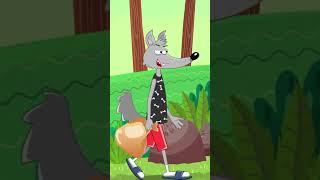 🎶 Pięć Kaczuszek 🦆 | Polskie Piosenki dla Dzieci | BajuBaju TV