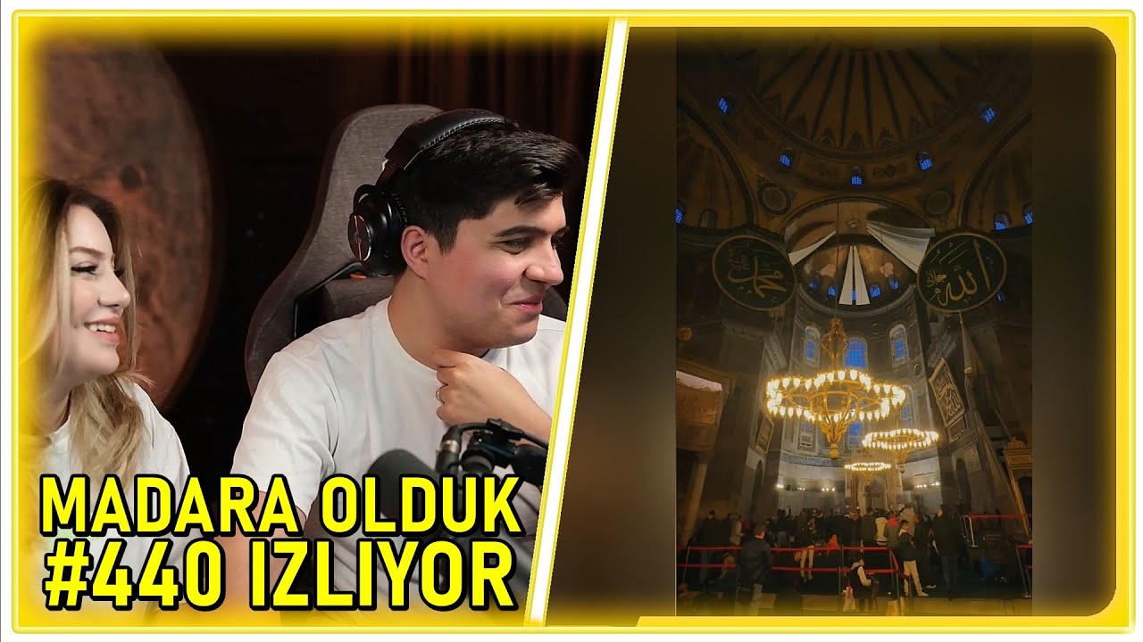 Doch & Zehra | Madara Olduk #440 İzliyor