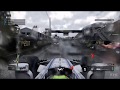 F1 2017 Felipe Massa Gameplay PC HD 1080p60FPS