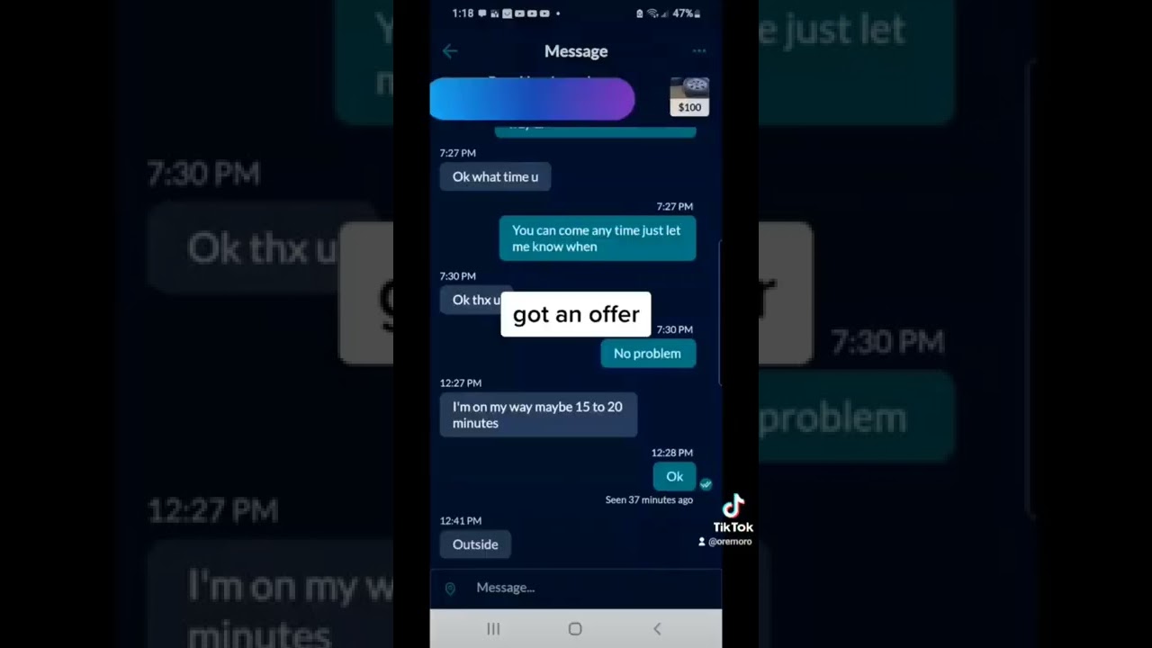 making money from used tires