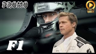 F1 The Movie | "Heart" BTS | In Theaters June 27 Release Date, Cast, latest update