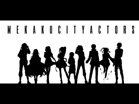 IA -チルドレンレコードChildren Record MAD 中文字幕
